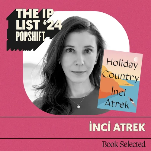 The IP List